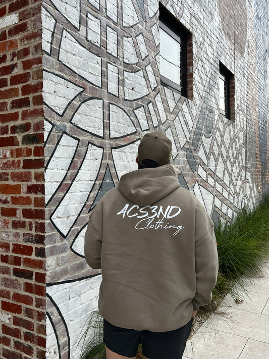PRE ORDER The Essential Hoodie