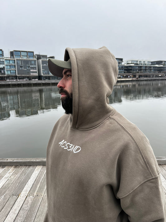 PRE ORDER The Essential Hoodie